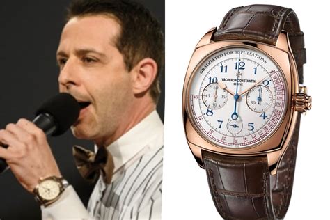 the watches of succession